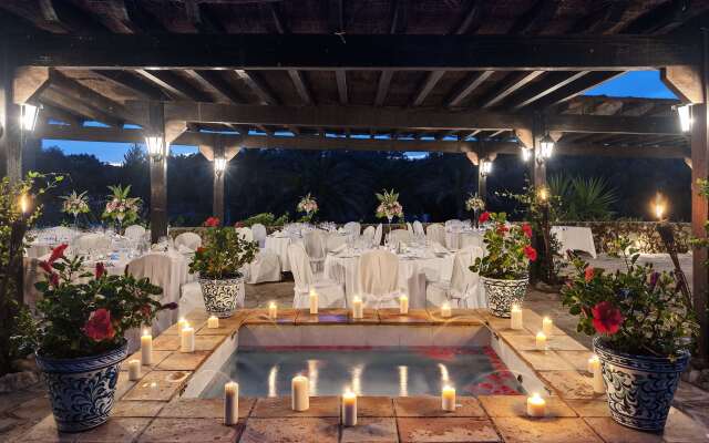 La Bobadilla, a Royal Hideaway Hotel