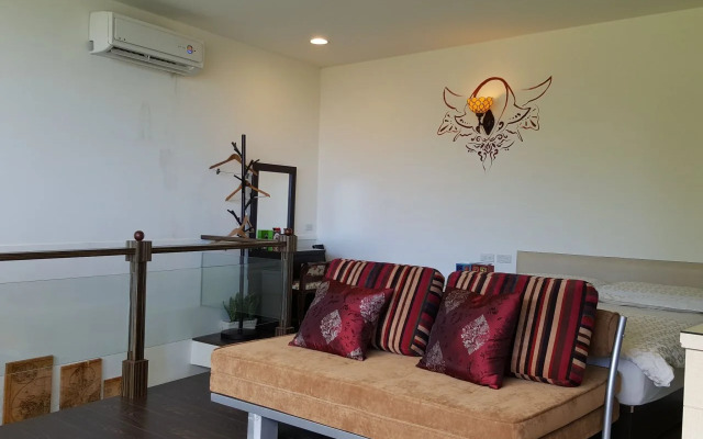 Light Dew Bed and Breakfast