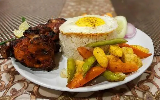 The Wild Flower Retreat