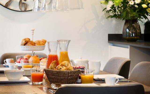 Résidence Annapurna - B104 T3 cabin