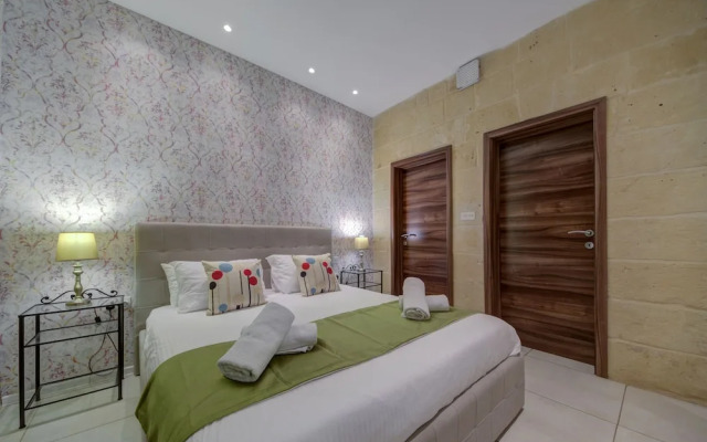 Valletta Merisi Suites