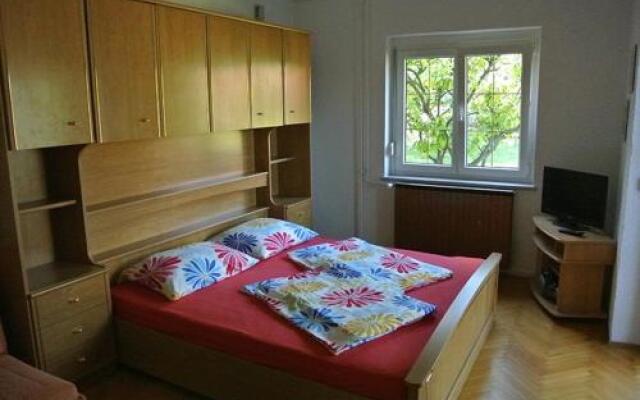 Apartmaji NIKA