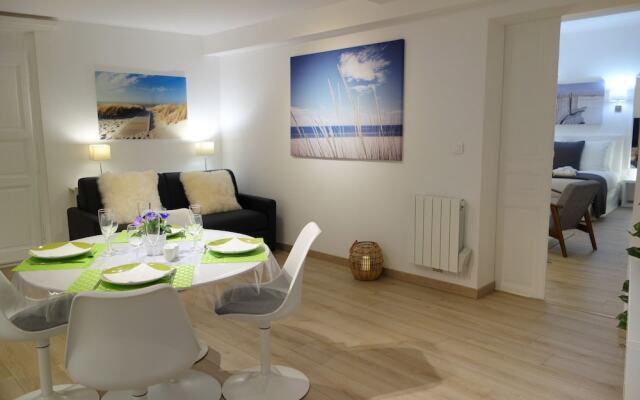 Arles Getaway - La Suite Arlésienne