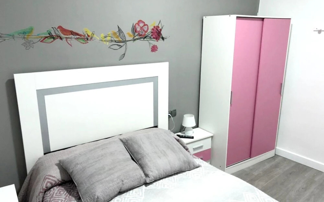 Apartment With 3 Bedrooms in Granada, With Wonderful City View and Wif - Apartment in グレナダ - Photo 4