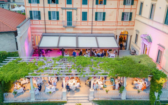 Hotel Villa Cipressi - by R Collection Hotels