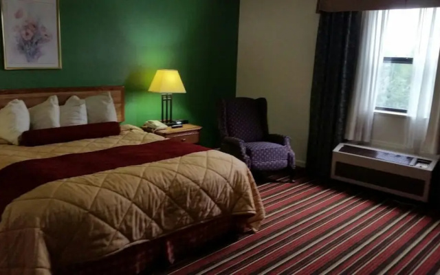 Royal Inn