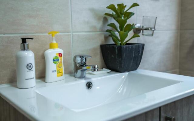 The Haystack on Cowley