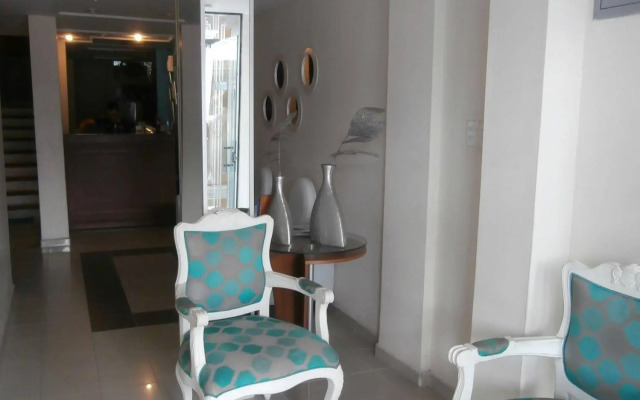 Hotel Madrid
