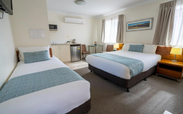 Kalbarri Edge Resort