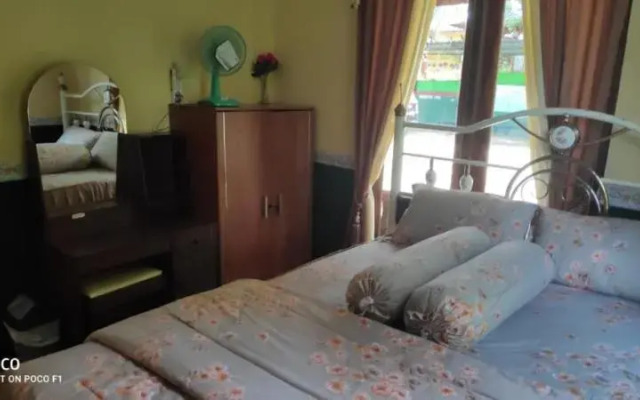 Homestay Hanum