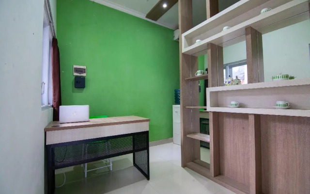 Hotel O D'residence Syariah