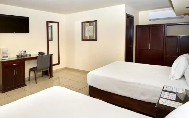 Hotel Elva