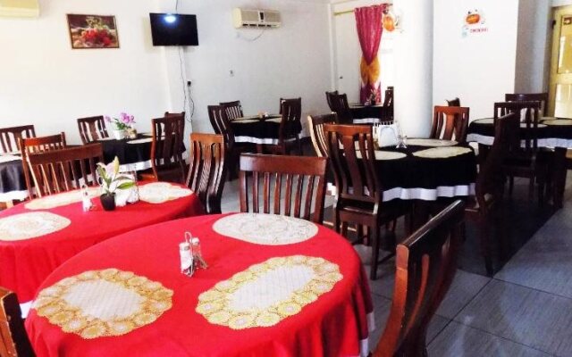 Okubi Hotel
