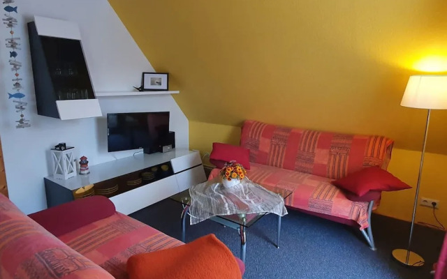 Ferienwohnung mit Garten in Zweedorf