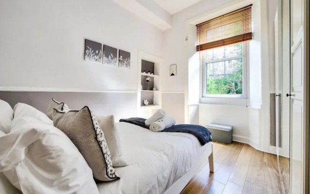 1 Bedroom Next to Scottish Parliament