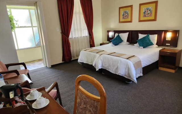 Royal Hotel Ladysmith