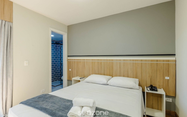 Studios at Upper Residence - Upps II