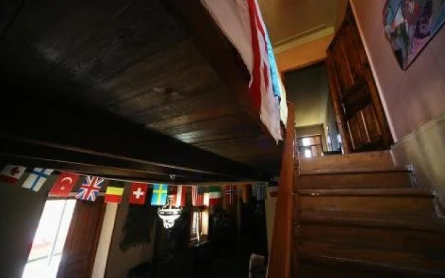 Kazbegi Guesthouse Lela