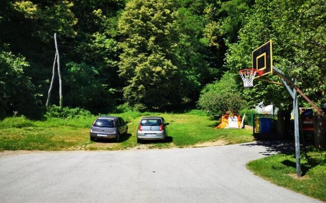 Apartmant Sandra - big terace and free parking