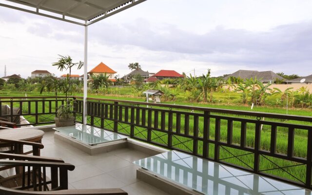 Villa Safeer Bali