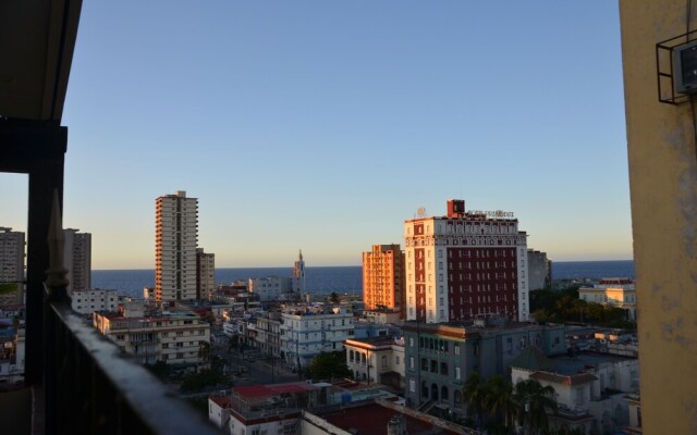 Penthouse Malecon