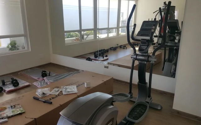 Departamento Viña del Mar-Quinta Vergara