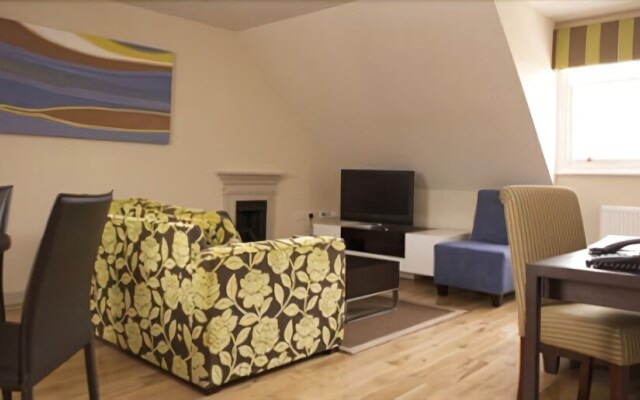 Reading Serviced Apartments