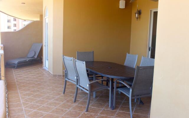 Bella Sirena 2BR BE 604-v by Casago