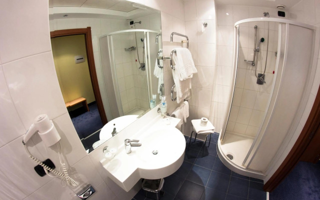 Best Western Hotel Class