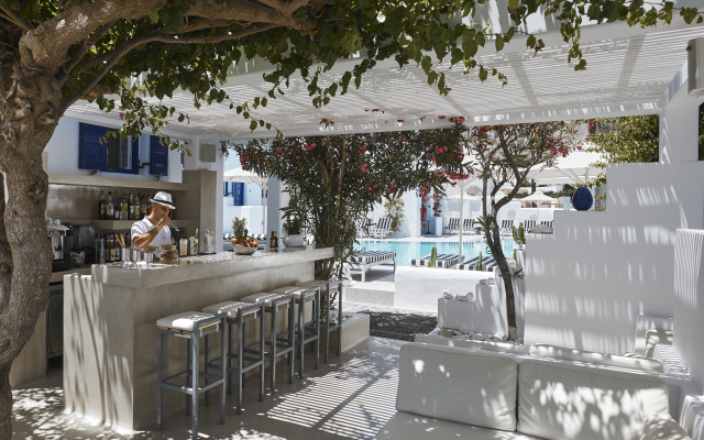 Kouros Village Hotel - Adults Only