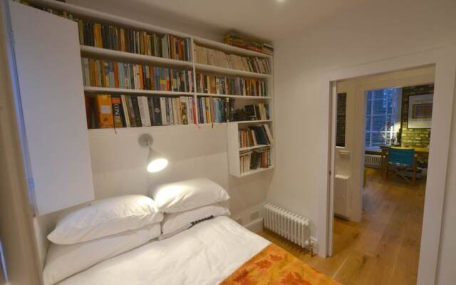 Beautiful one Bedroom Flat in the Heart of Camden