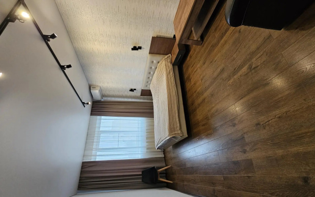 Апартаменты на Большом Садовом переулке 13/2