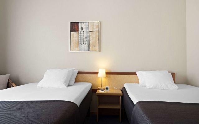 Stav Hotel