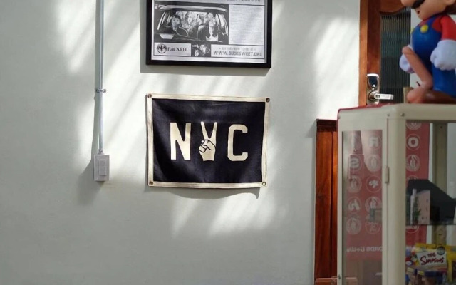 Baan Wan Chart Boutique Hotel