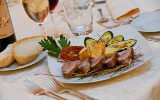 Residenza dEpoca Locanda del Cigno Nero