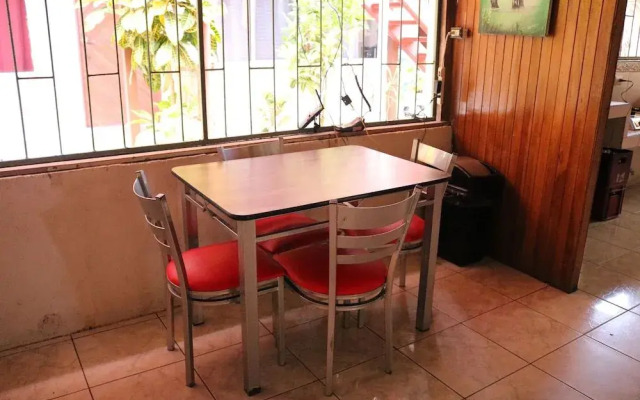Rio Danta