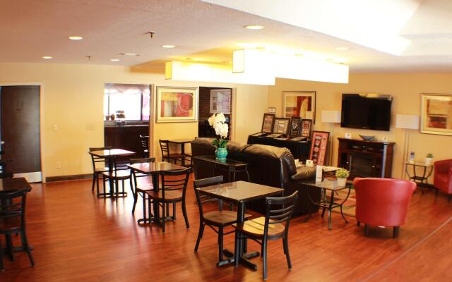 Best Western Auburn/Opelika Inn