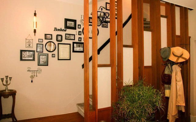 Les Loges de L'Atelier