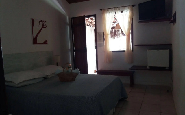 Pousada Vila Mato Verde