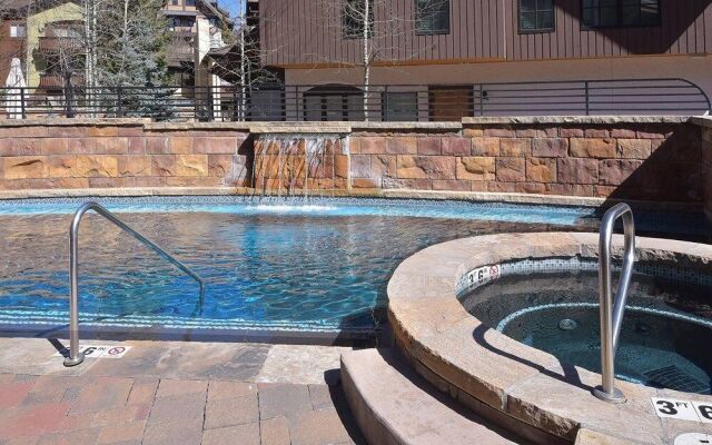 Vail Village Inn