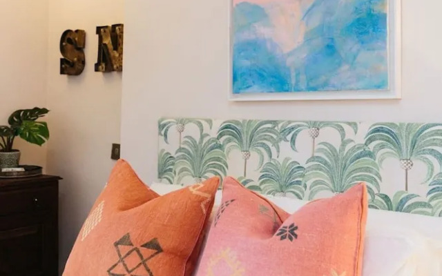 Gorgeous Studio Flat in Vibrant Clapham Common