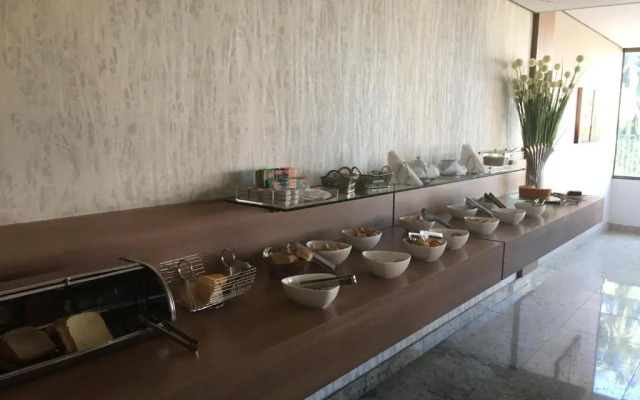 Ipê Plaza Hotel Ltda