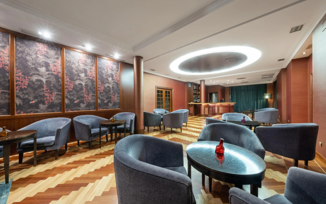 Castilla Termal Balneario de Solares