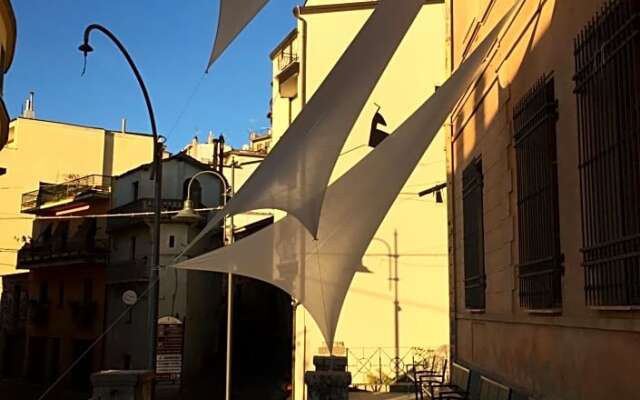 Sardinia Climbing House
