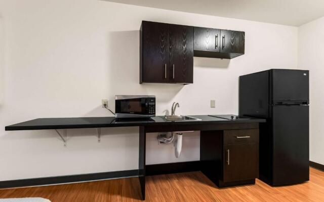 Motel 6 Wilkes Barre, PA - Arena