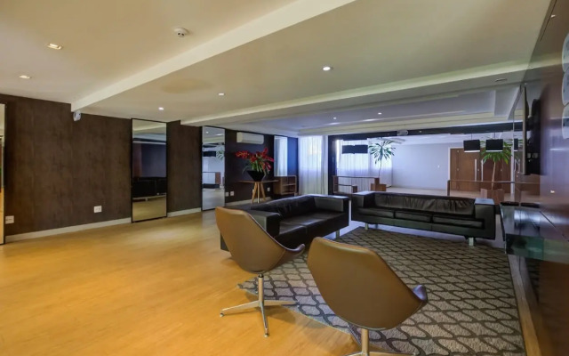 Viale Tower Hotel