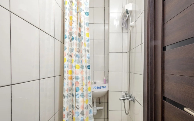 Апартаменты Like Apart, ул. Смольная, 44