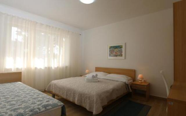Apartment Slavica