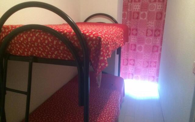 Appartement Montgenèvre, 1 pièce, 4 personnes - FR-1-445-55