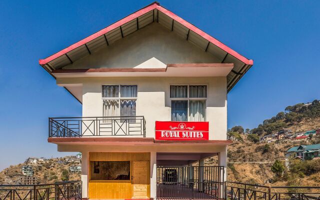 Royal Suites by Park Tree, Kasauli